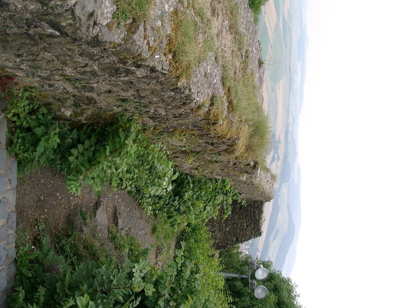 Burg Heiligenburg