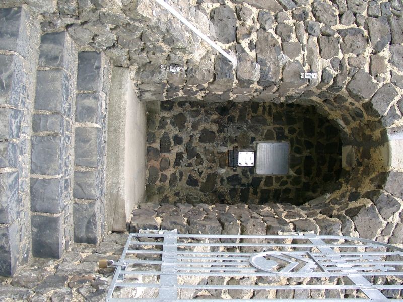 Burg Heiligenburg