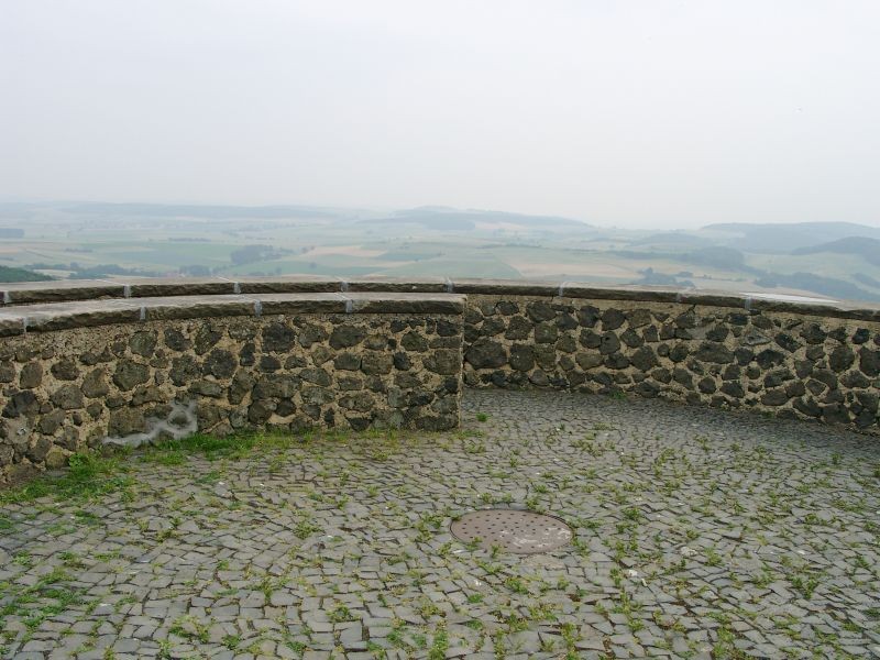 Burg Heiligenburg
