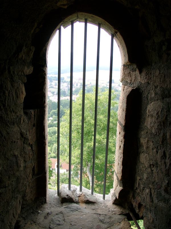 Burg Jesberg