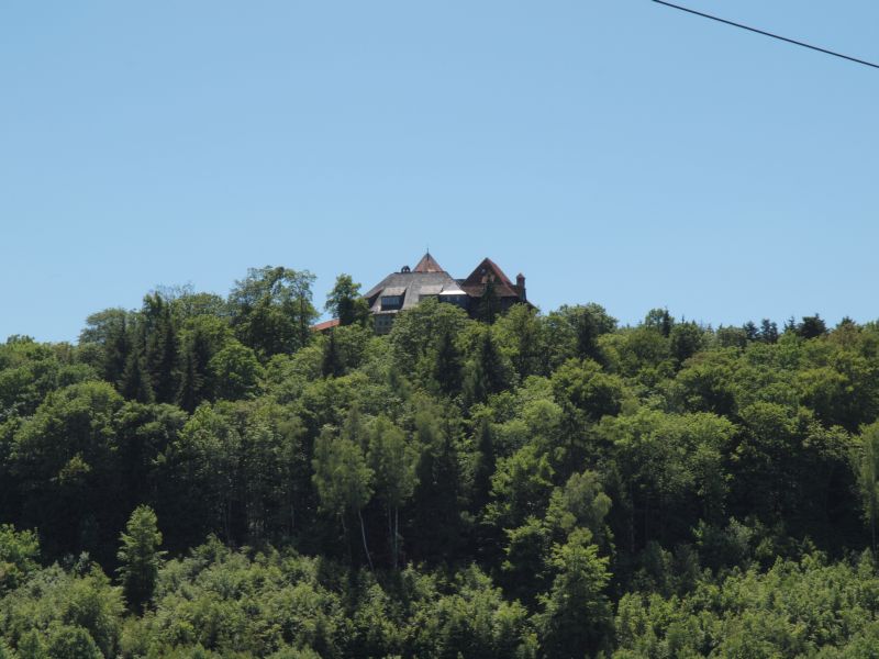 Burg Lichtenfels