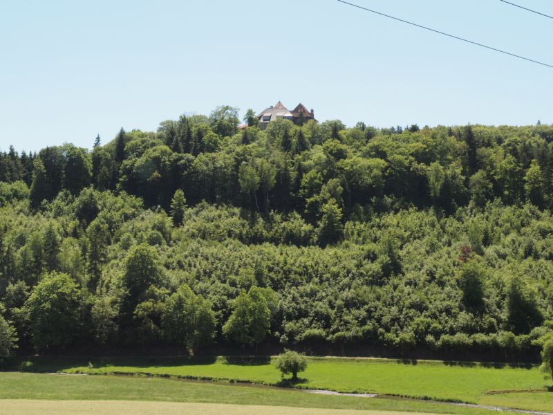 Burg Lichtenfels