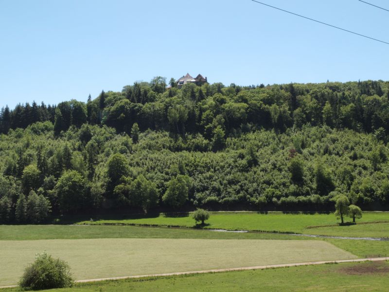 Burg Lichtenfels