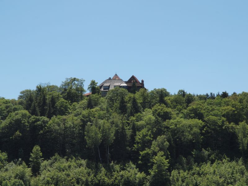 Burg Lichtenfels