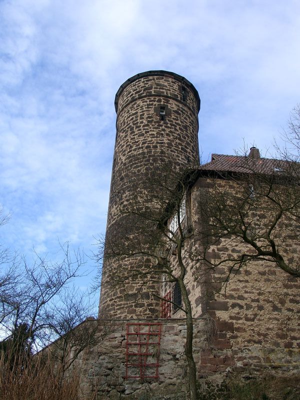 Burg Ludwigstein