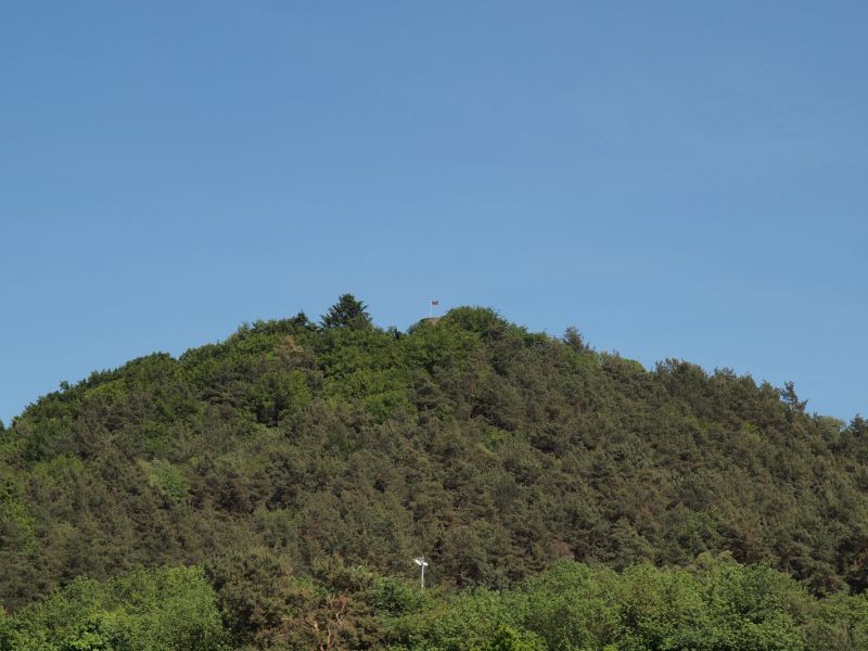 Burg Mellnau