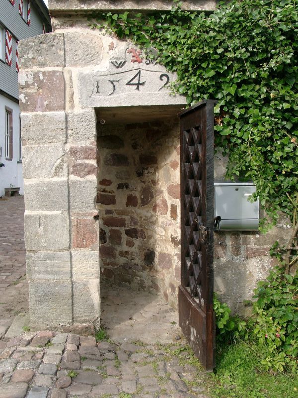 Burg Neuenstein