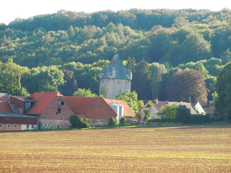 Burg Nordenbeck