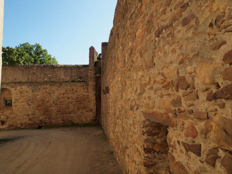 Burg Rockenberg