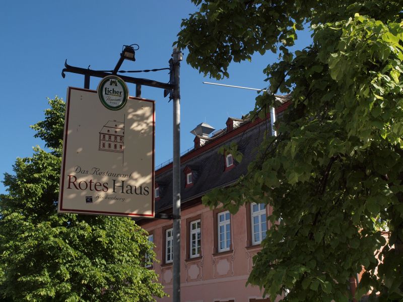 Burg Rockenberg