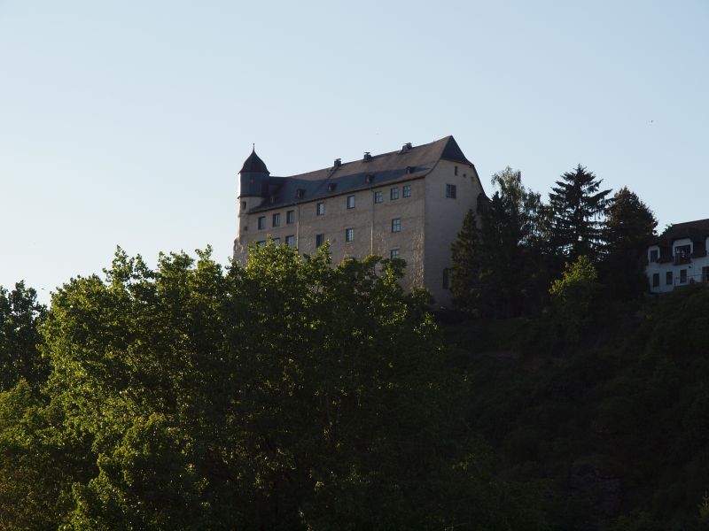 Burg Schadeck
