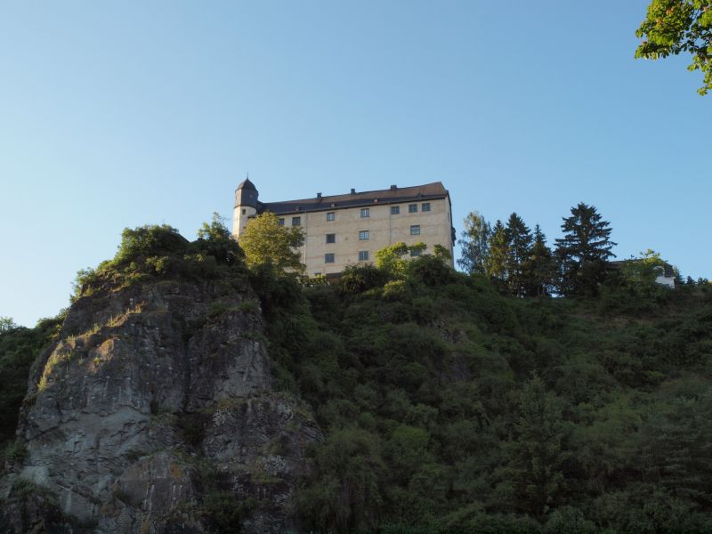 Burg Schadeck