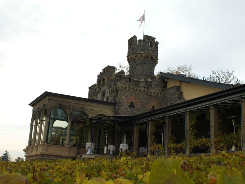Burg Schwarzenstein