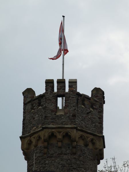 Burg Schwarzenstein