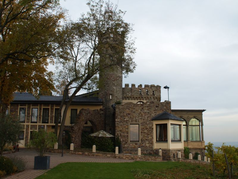 Burg Schwarzenstein