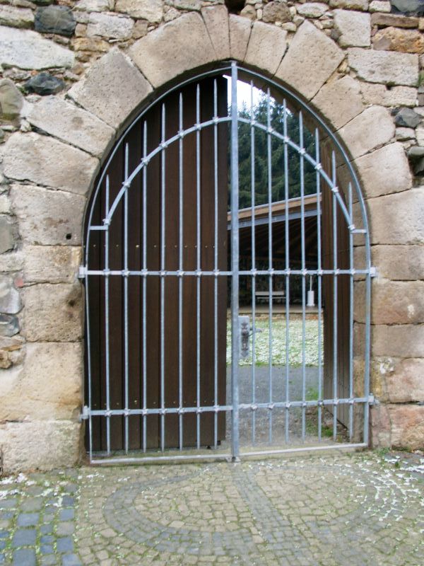 Burg Sichelnstein
