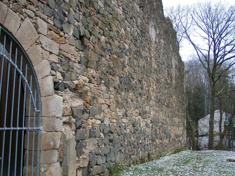 Burg Sichelnstein