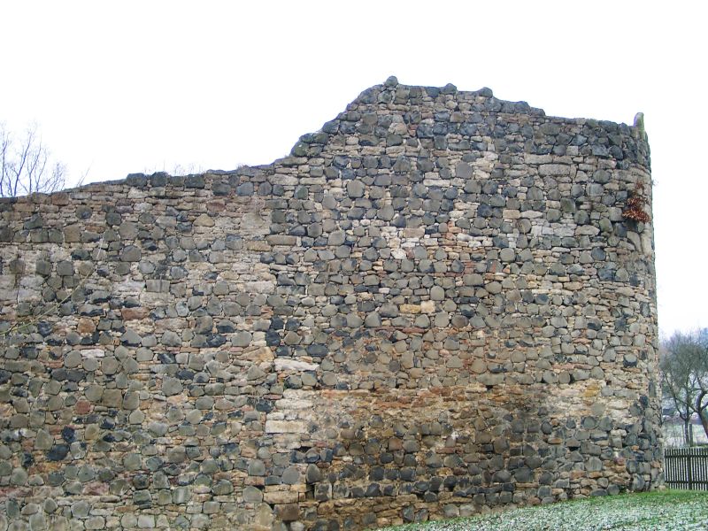 Burg Sichelnstein