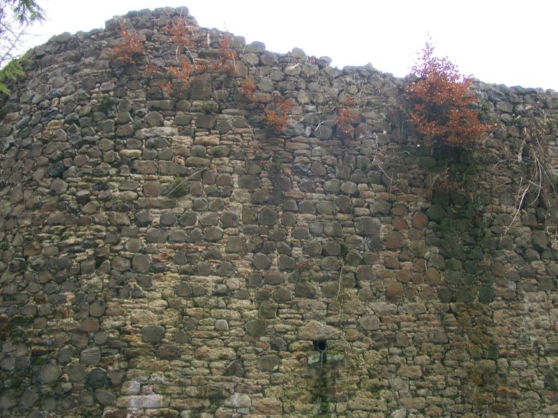 Burg Sichelnstein