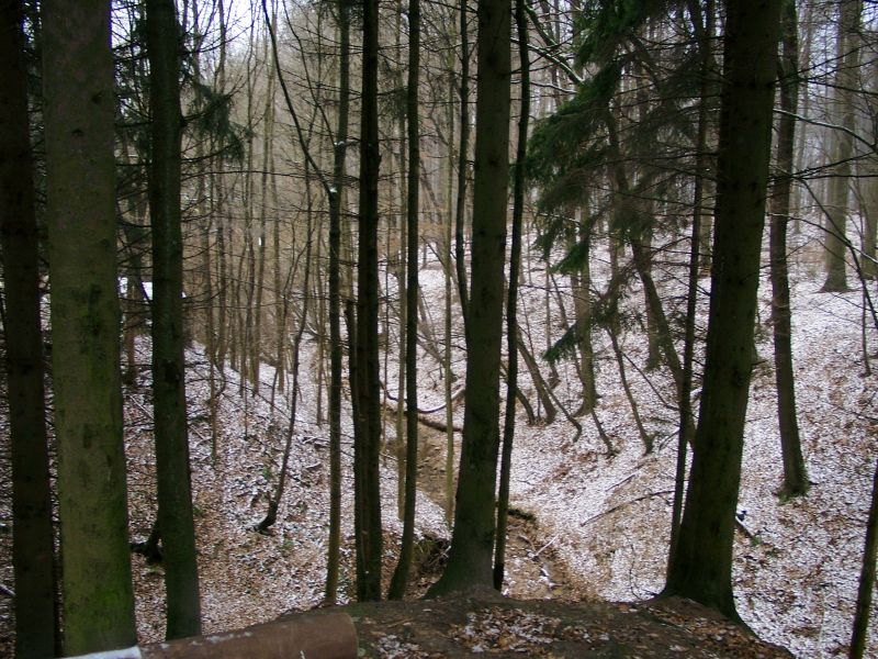 Burg Sichelnstein