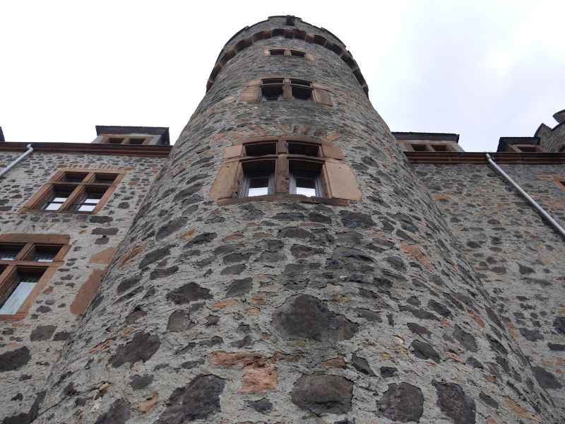 Burg Staufenberg