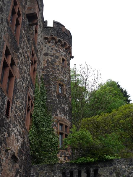 Burg Staufenberg