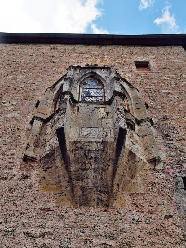 Burg Tannenburg