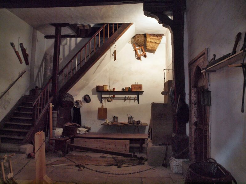Burg Tannenburg