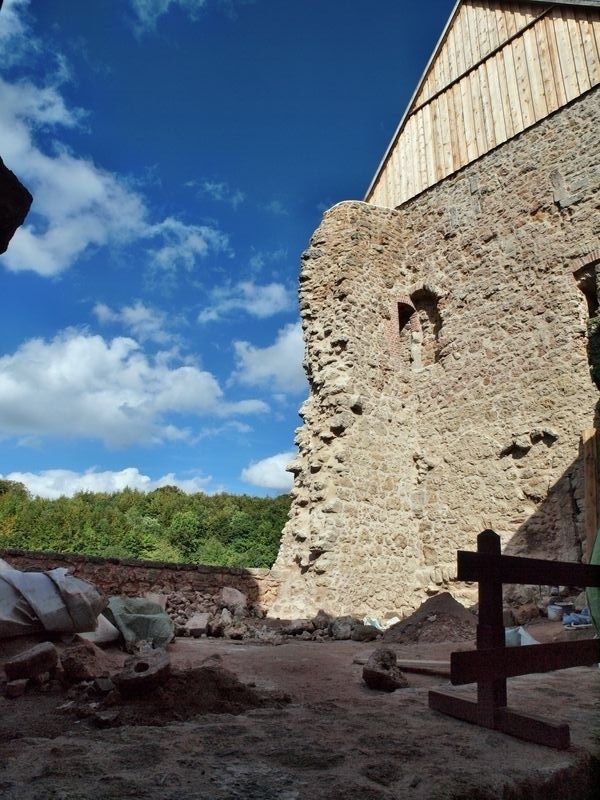 Burg Tannenburg