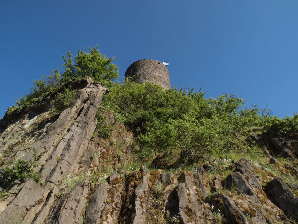 Burg Vetzberg