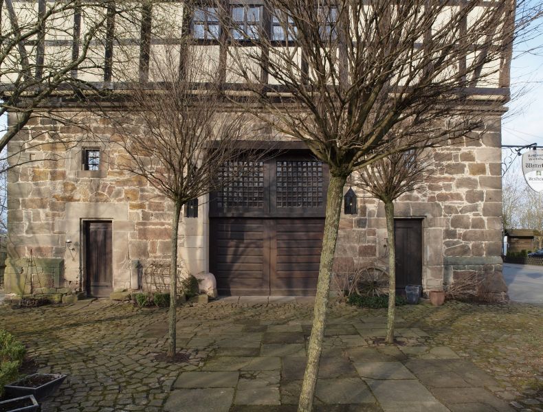 Burg Wetterburg