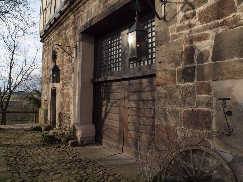 Burg Wetterburg