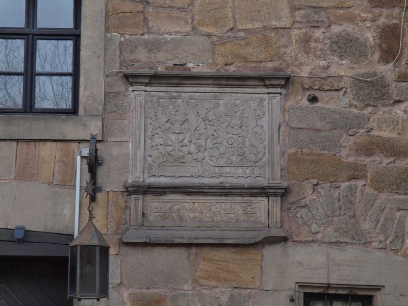 Burg Wetterburg