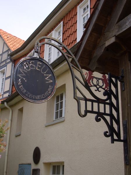 Burg Wolfhagen