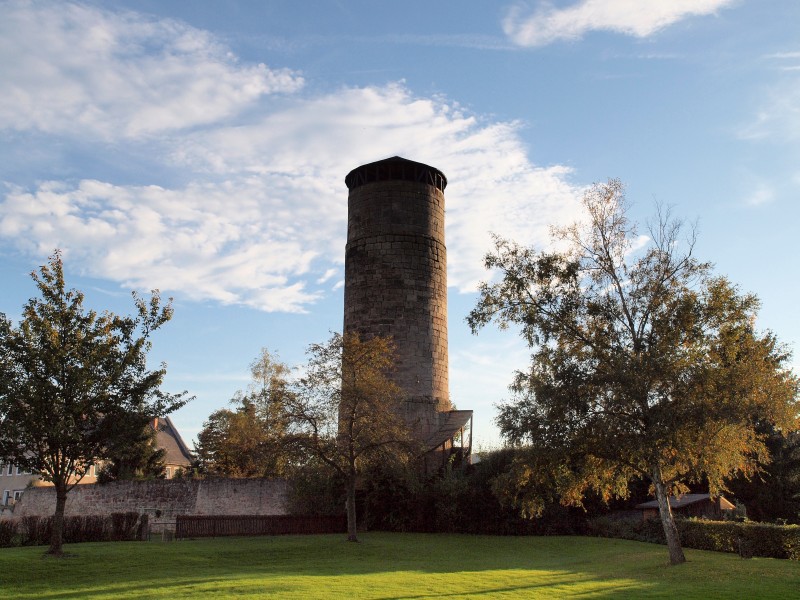 Diebesturm