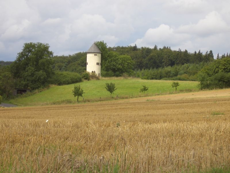 Elberberger Türmchen