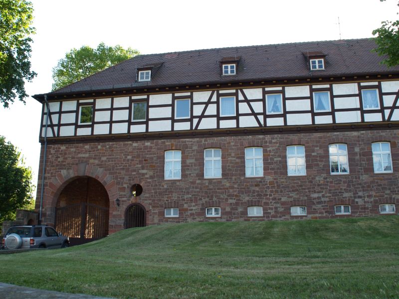 Eulenburg
