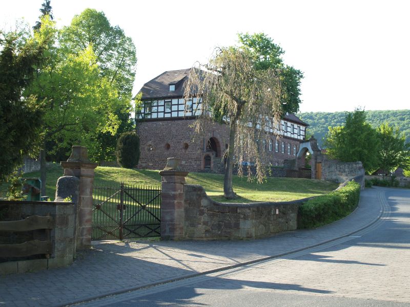 Eulenburg
