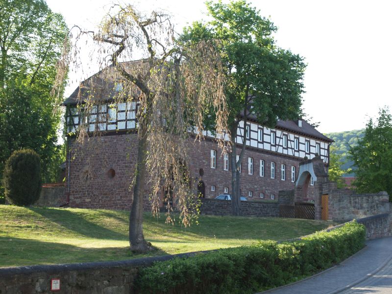 Eulenburg