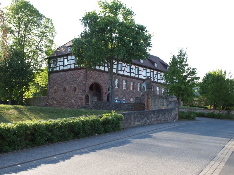 Eulenburg