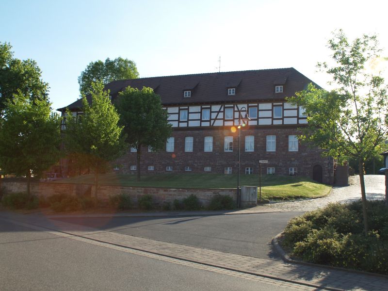 Eulenburg
