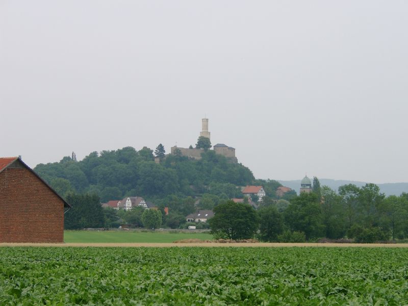 Felsburg