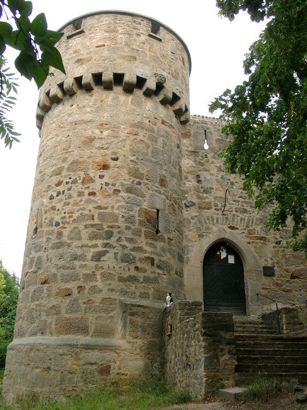 Felsburg