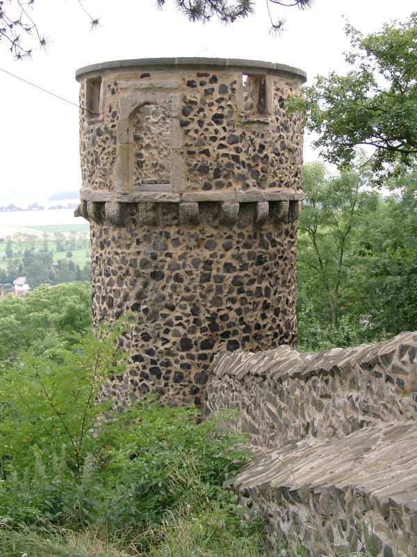 Felsburg