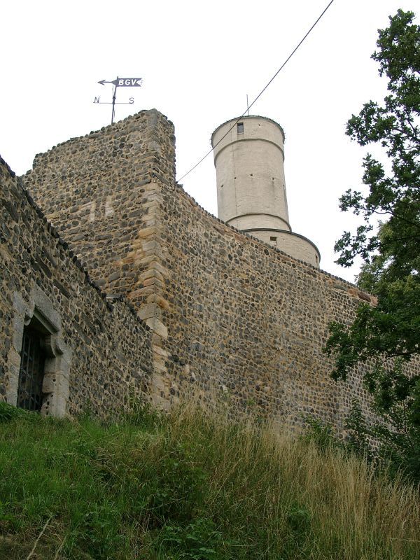 Felsburg