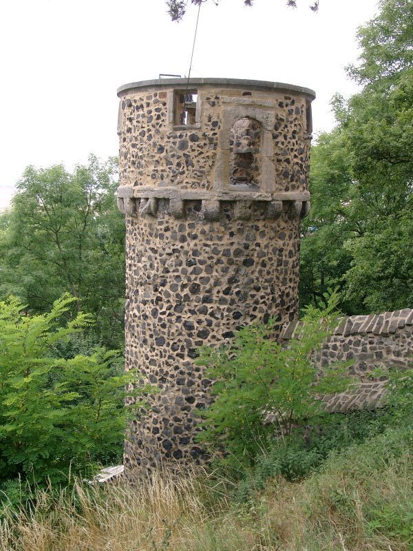 Felsburg