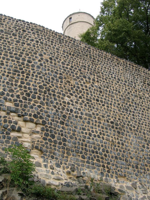 Felsburg