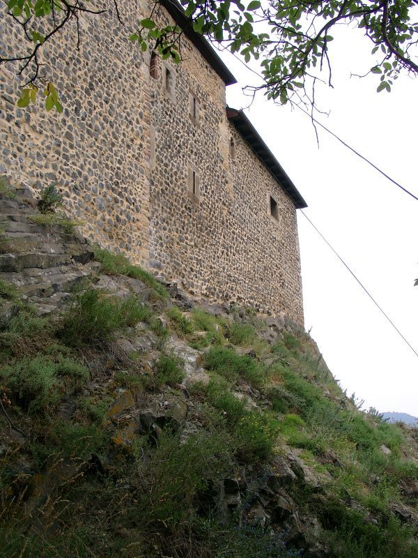 Felsburg