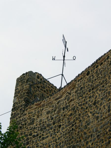 Felsburg