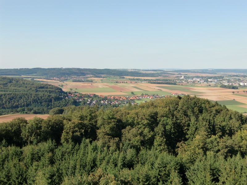 Georg Viktor-Turm